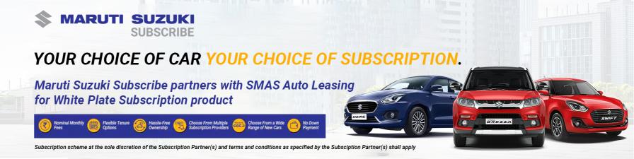 SMAS Auto Leasing