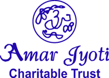 Amar Jyoti Charitable Trust