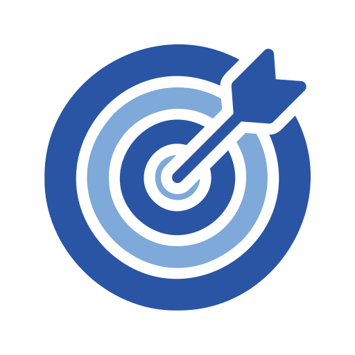 Focus Areas icon