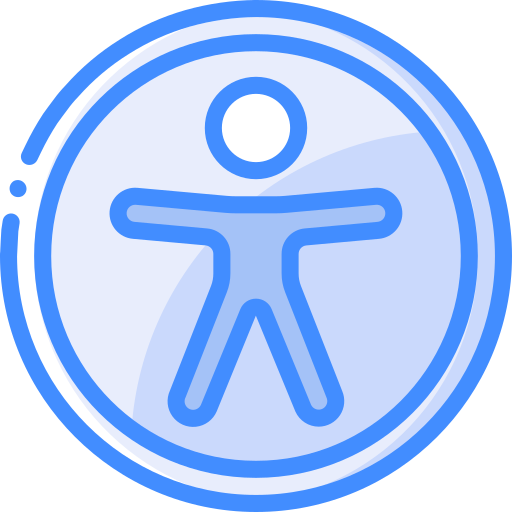 Inclusion & Accessibility icon