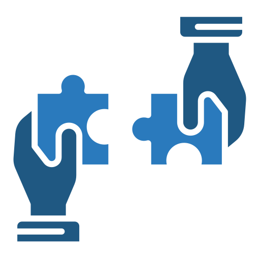Strategic Partnerships icon