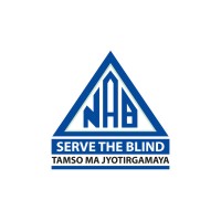 National Association for the Blind