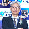 Kazuhiro Hasumi
