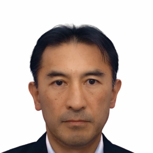 Keisuke Yoshida