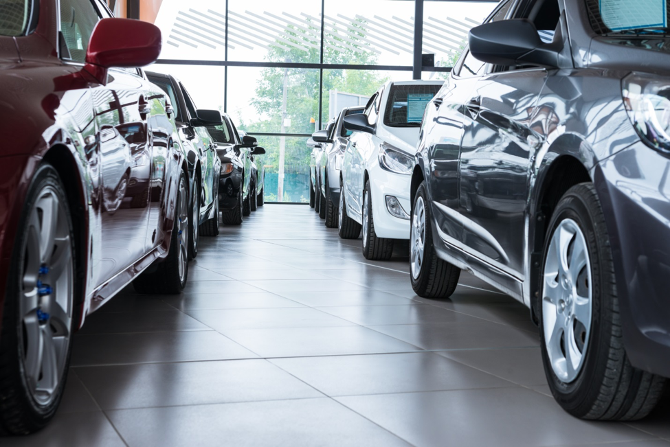 Why New Businesses are Leaning More & More towards Vehicle Leasing Services