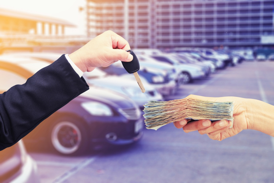 Why vehicle ownership costs more to new businesses and what can they do about it