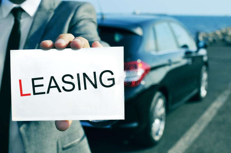 Here’s what industry insiders say about car lease in India